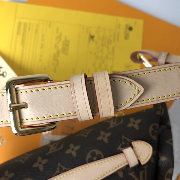 ルイヴィトンバッグ全体デザイン